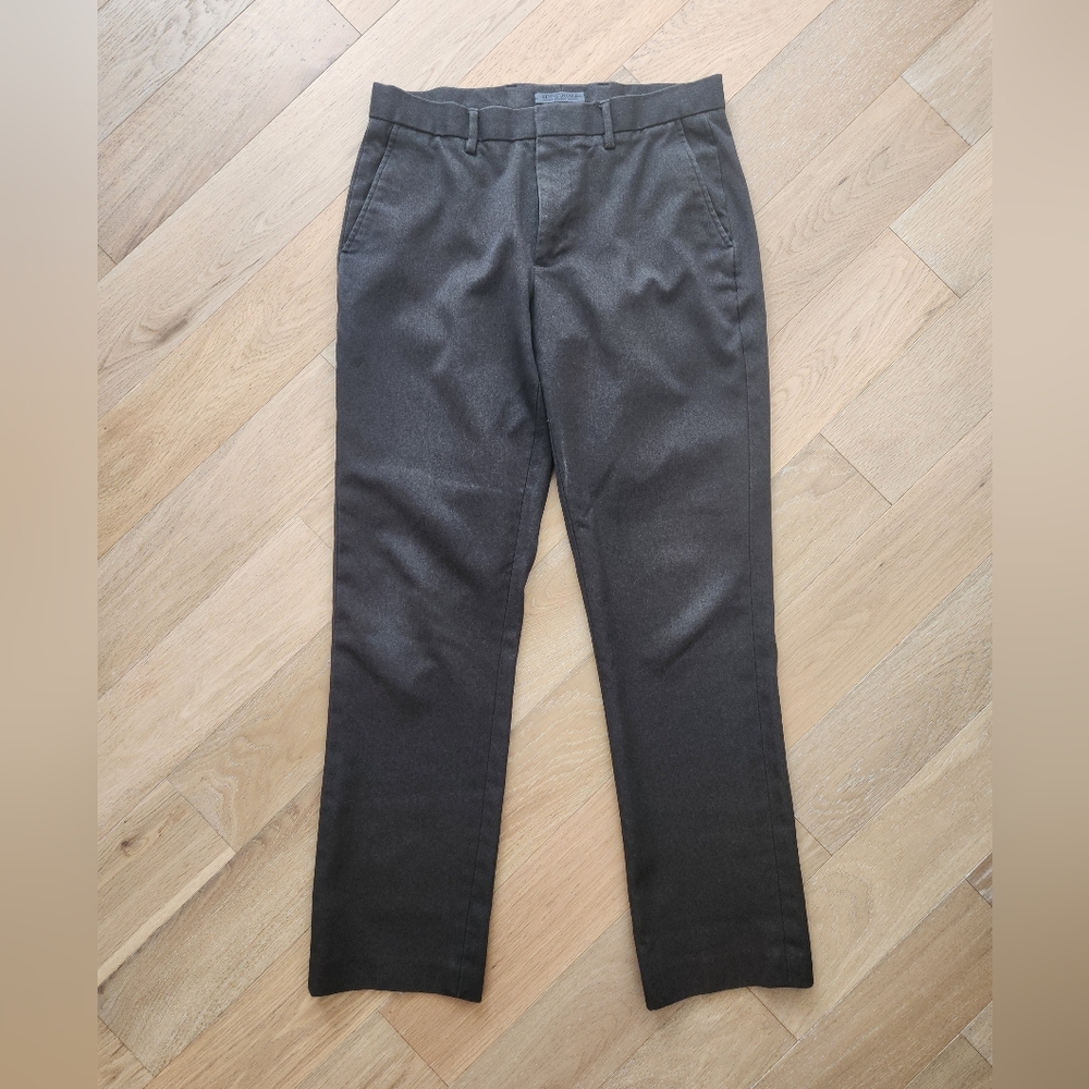 KENNETH COLE | Mens grey dress pant